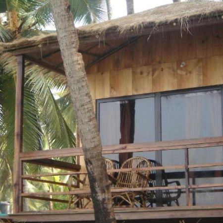 Magic World Hotel Palolem Exterior photo