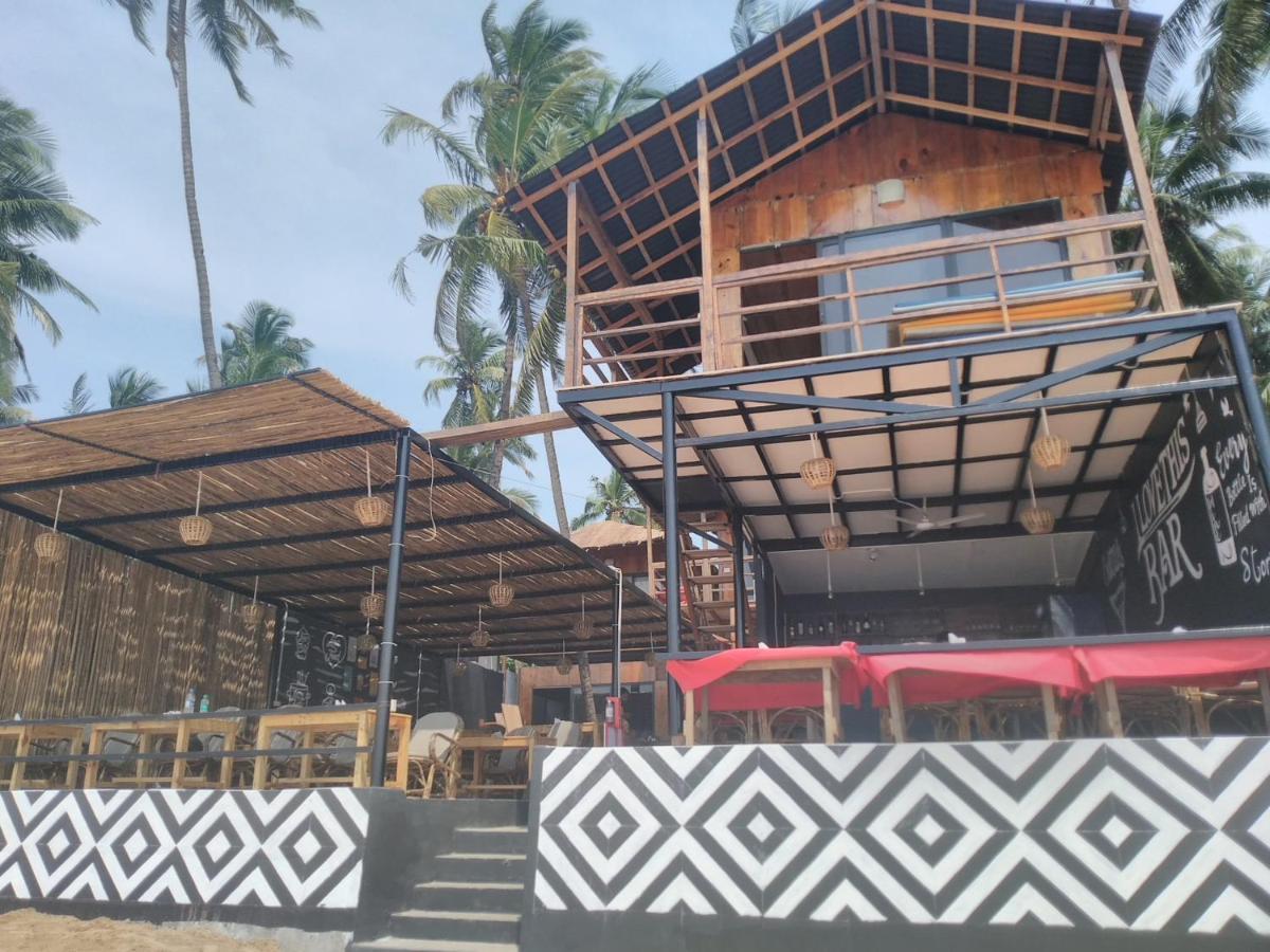 Magic World Hotel Palolem Exterior photo