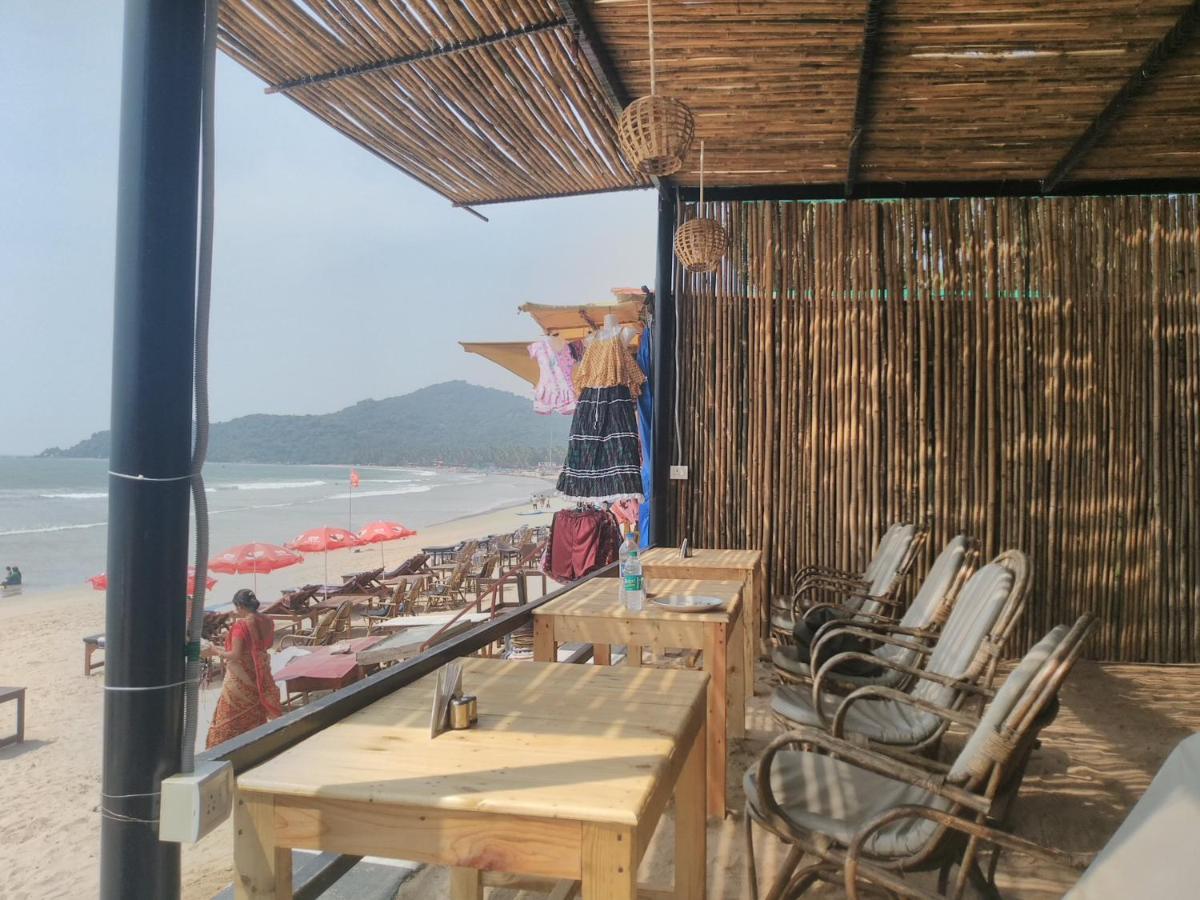 Magic World Hotel Palolem Exterior photo