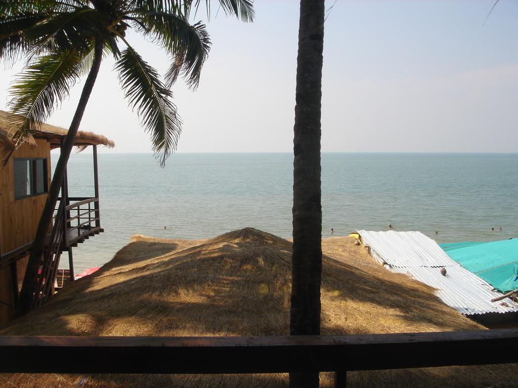 Magic World Hotel Palolem Exterior photo