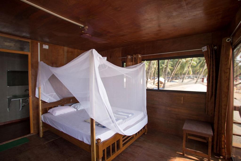 Magic World Hotel Palolem Room photo
