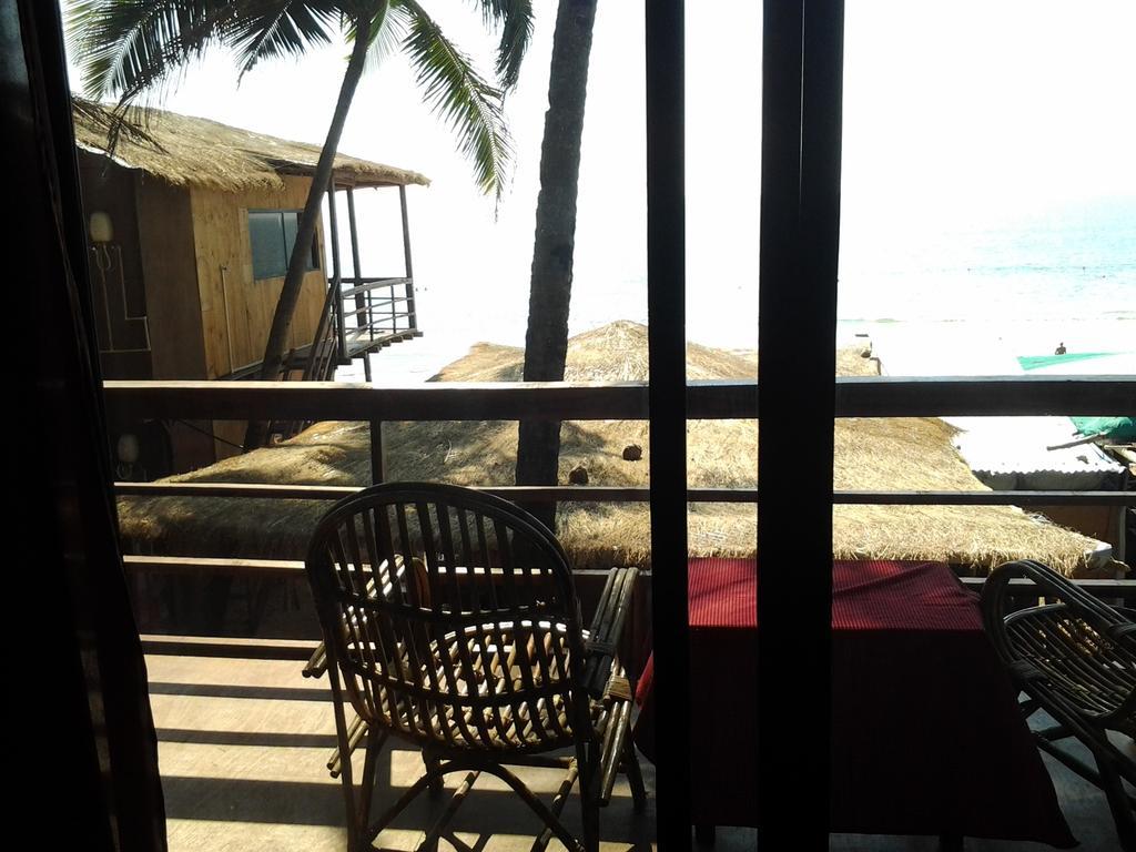 Magic World Hotel Palolem Room photo