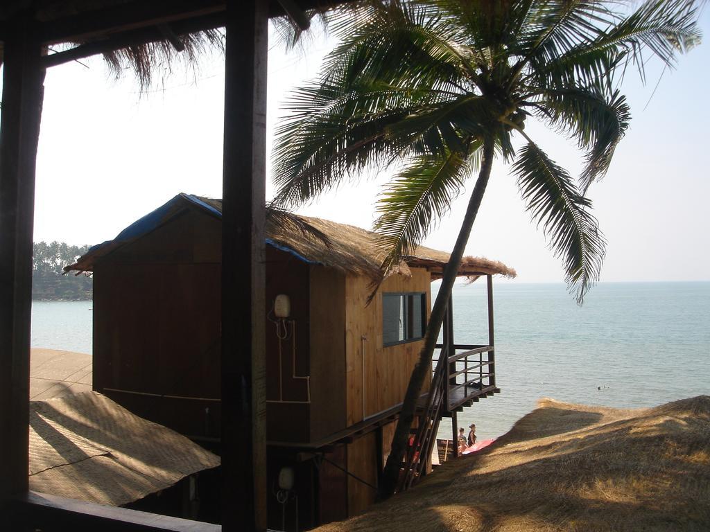 Magic World Hotel Palolem Exterior photo