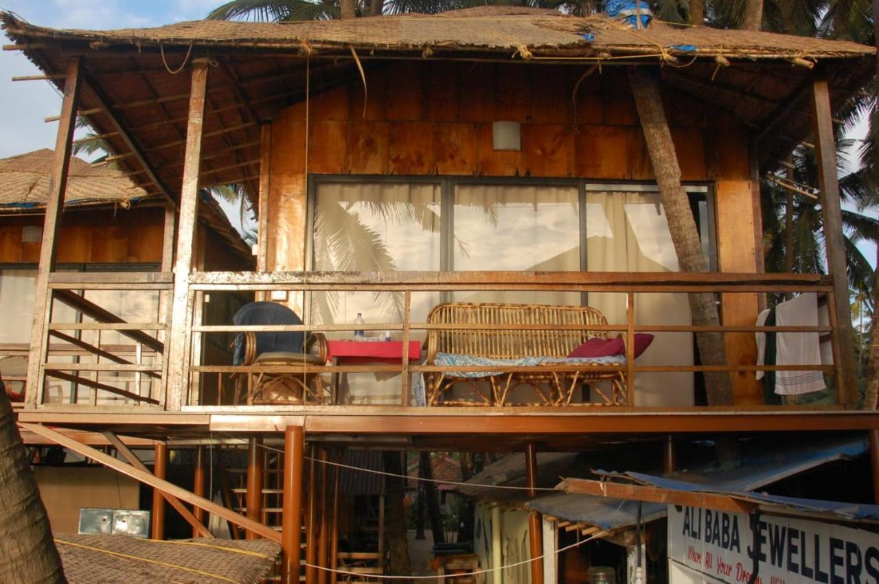 Magic World Hotel Palolem Exterior photo